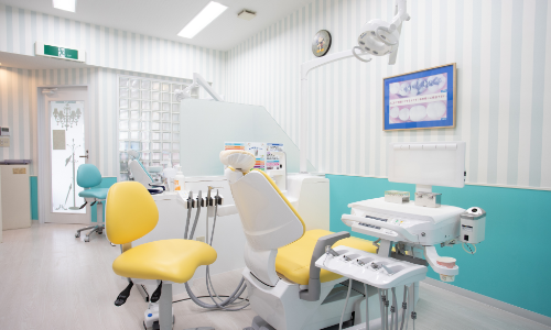 一般歯科・予防治療